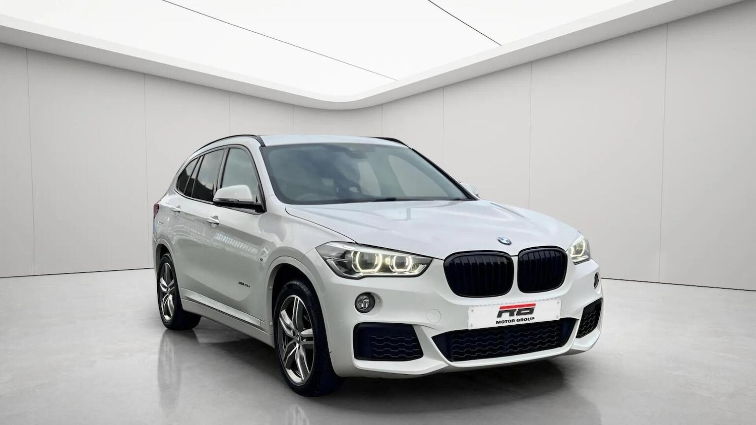 Used BMW X1 2017 for sale - 78070578: Photo 1