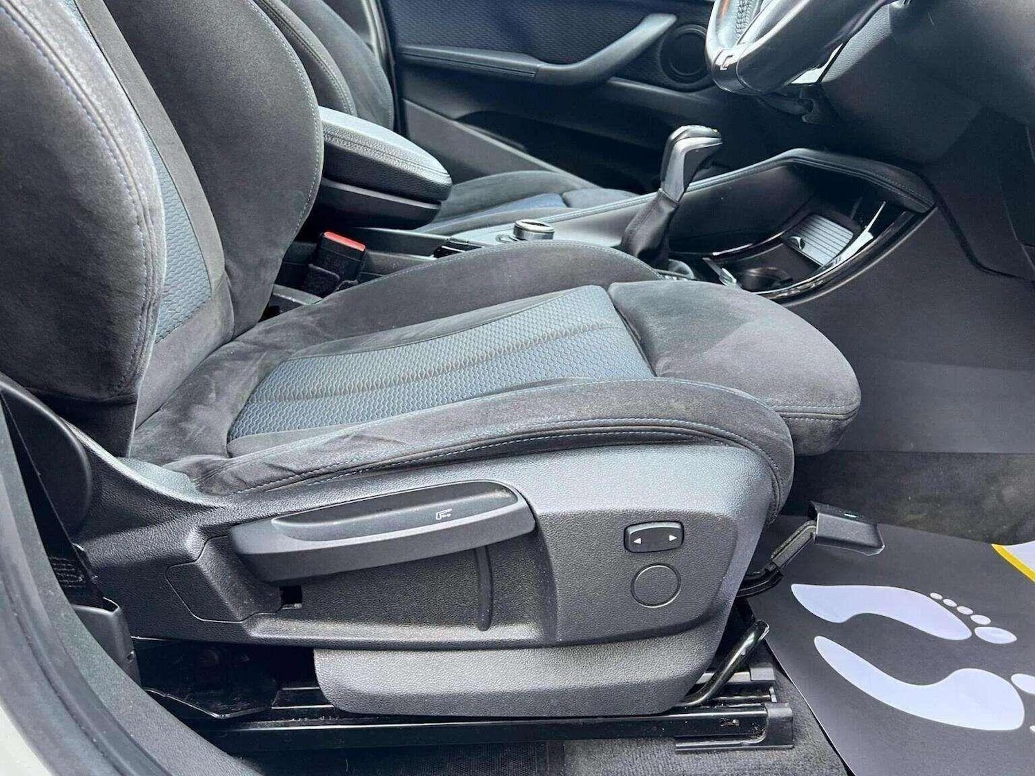 Used BMW X1 2017 for sale - 78070578: Photo 13