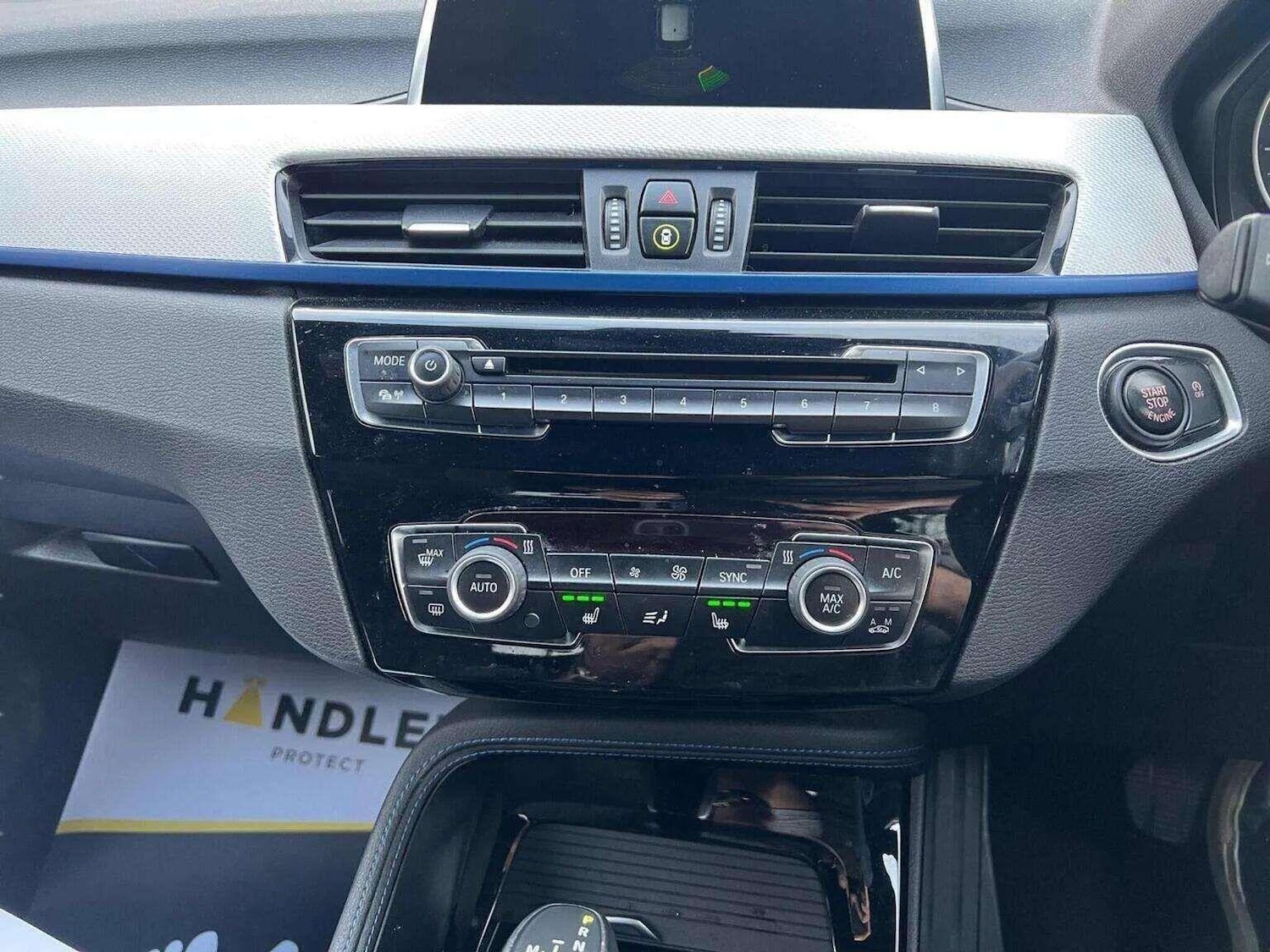 Used BMW X1 2017 for sale - 78070578: Photo 15