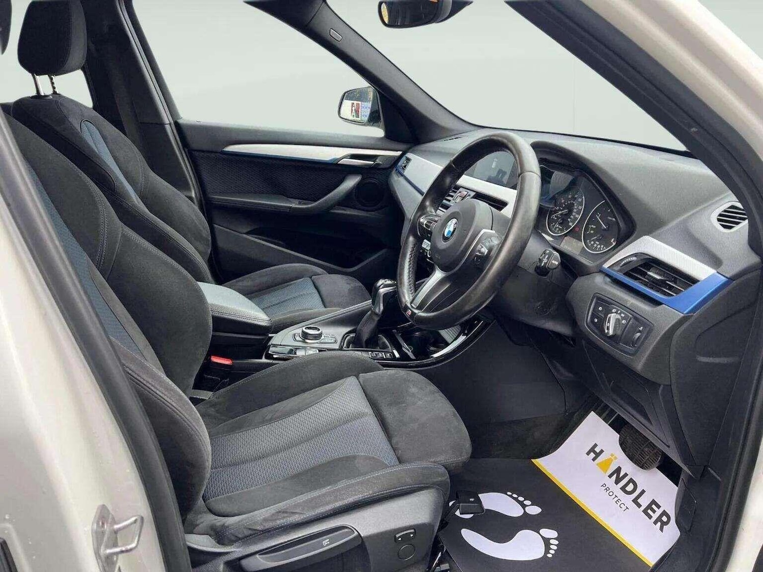 Used BMW X1 2017 for sale - 78070578: Photo 16