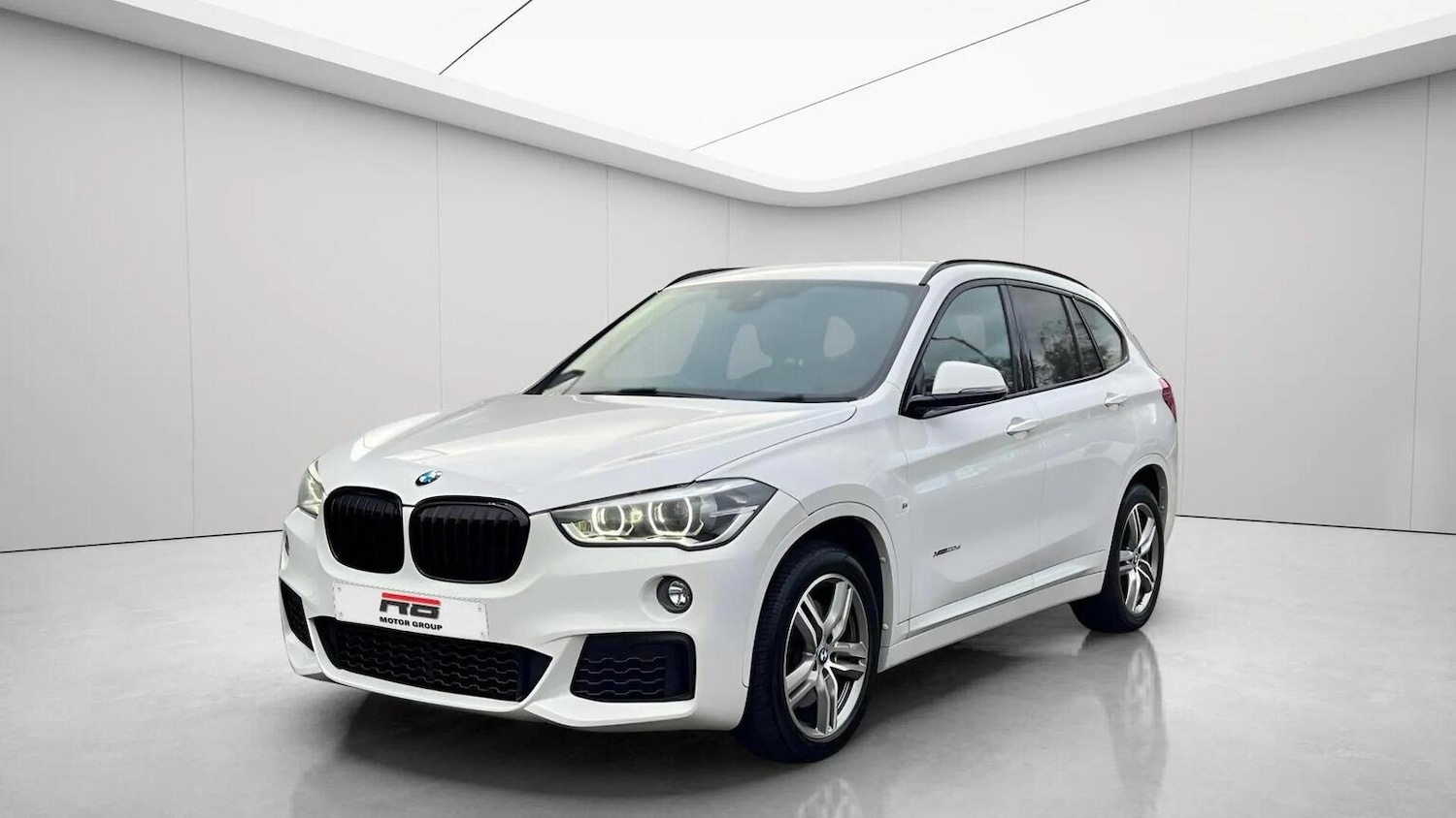 Used BMW X1 2017 for sale - 78070578: Photo 2