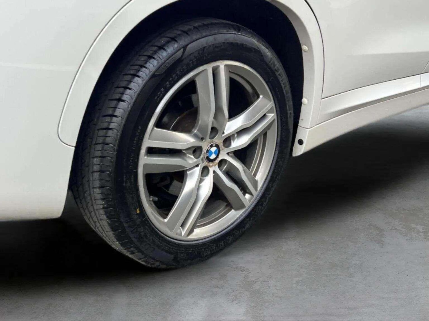 Used BMW X1 2017 for sale - 78070578: Photo 22