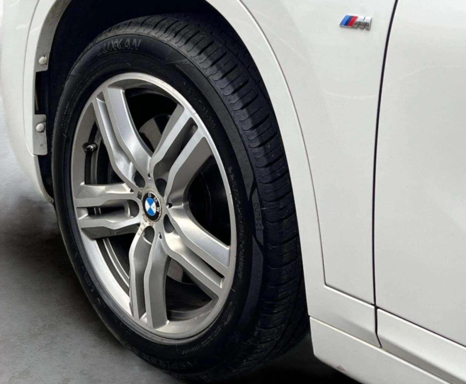 Used BMW X1 2017 for sale - 78070578: Photo 23