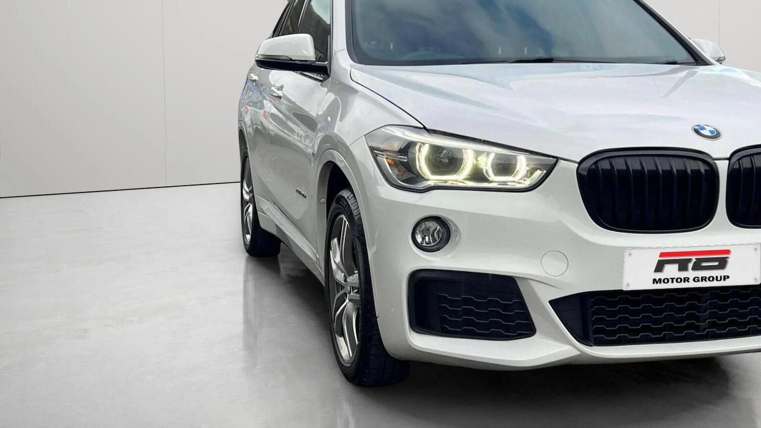 Used BMW X1 2017 for sale - 78070578: Photo 24