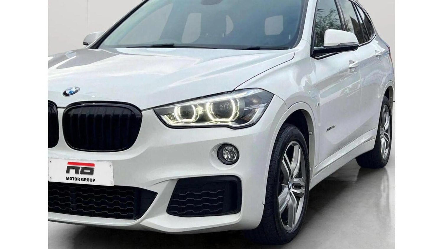 Used BMW X1 2017 for sale - 78070578: Photo 25