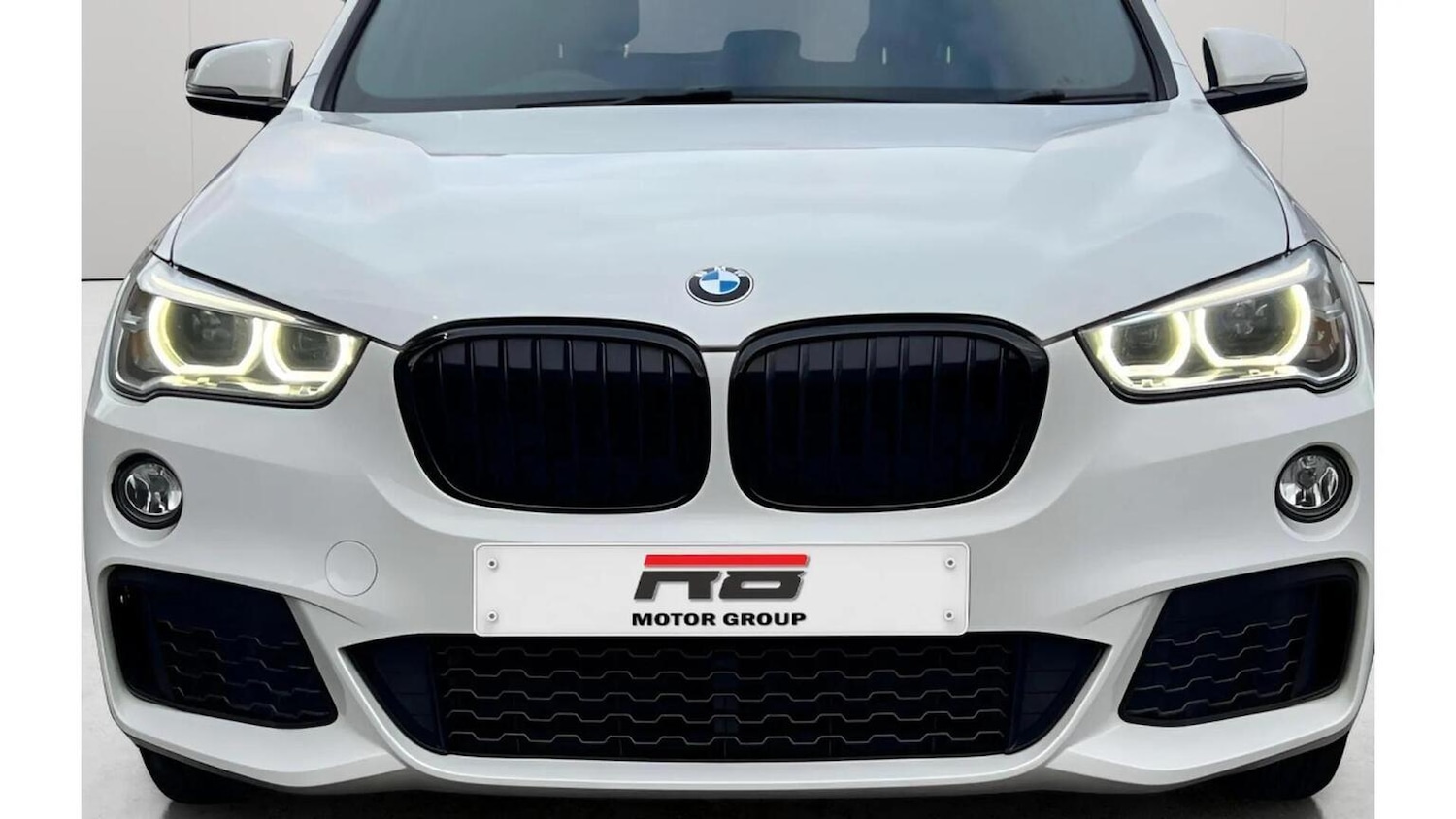 Used BMW X1 2017 for sale - 78070578: Photo 3