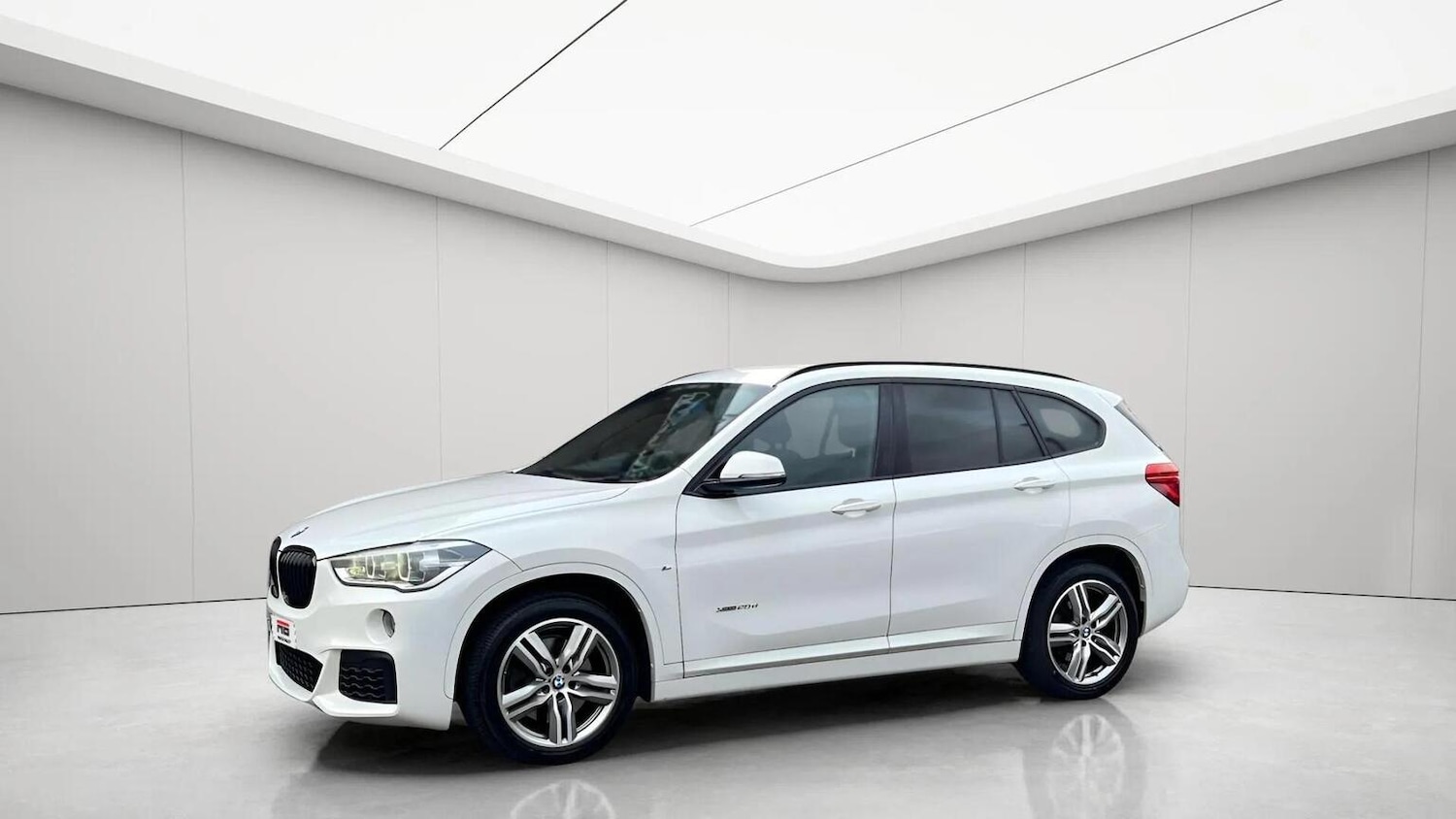 Used BMW X1 2017 for sale - 78070578: Photo 31