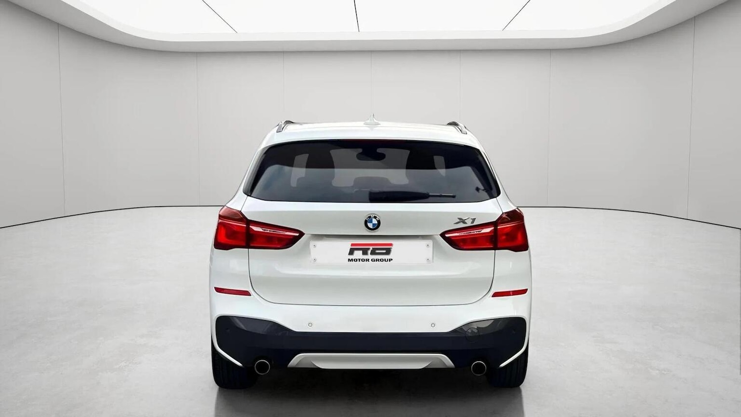 Used BMW X1 2017 for sale - 78070578: Photo 33