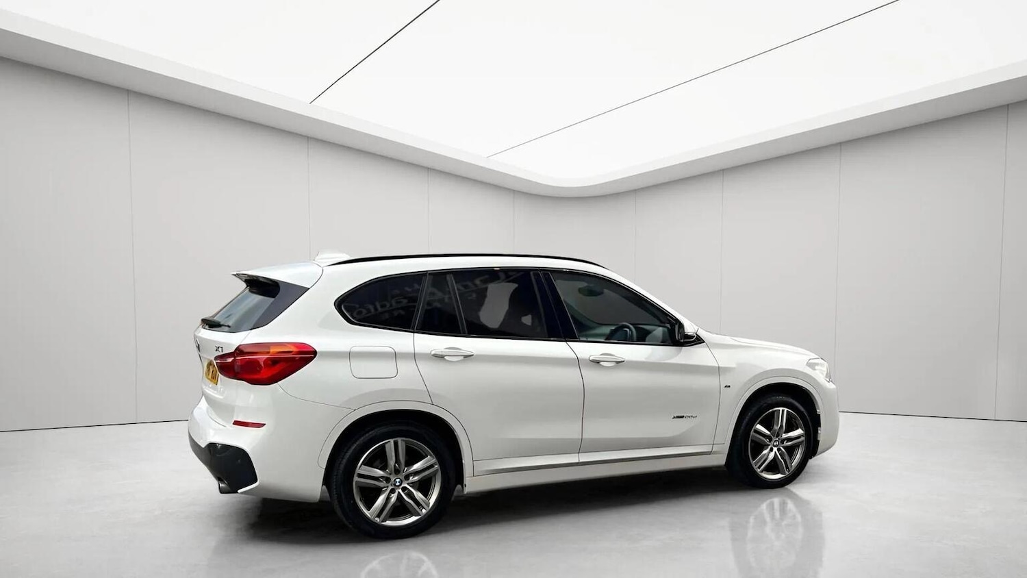 Used BMW X1 2017 for sale - 78070578: Photo 4