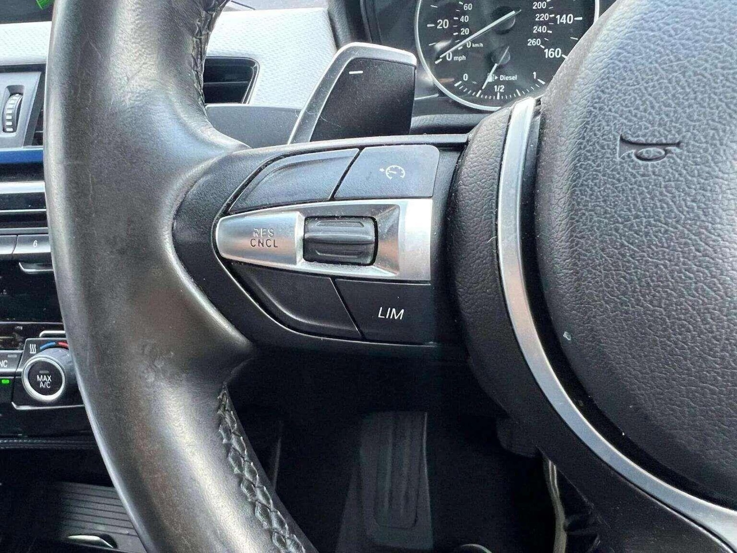 Used BMW X1 2017 for sale - 78070578: Photo 8