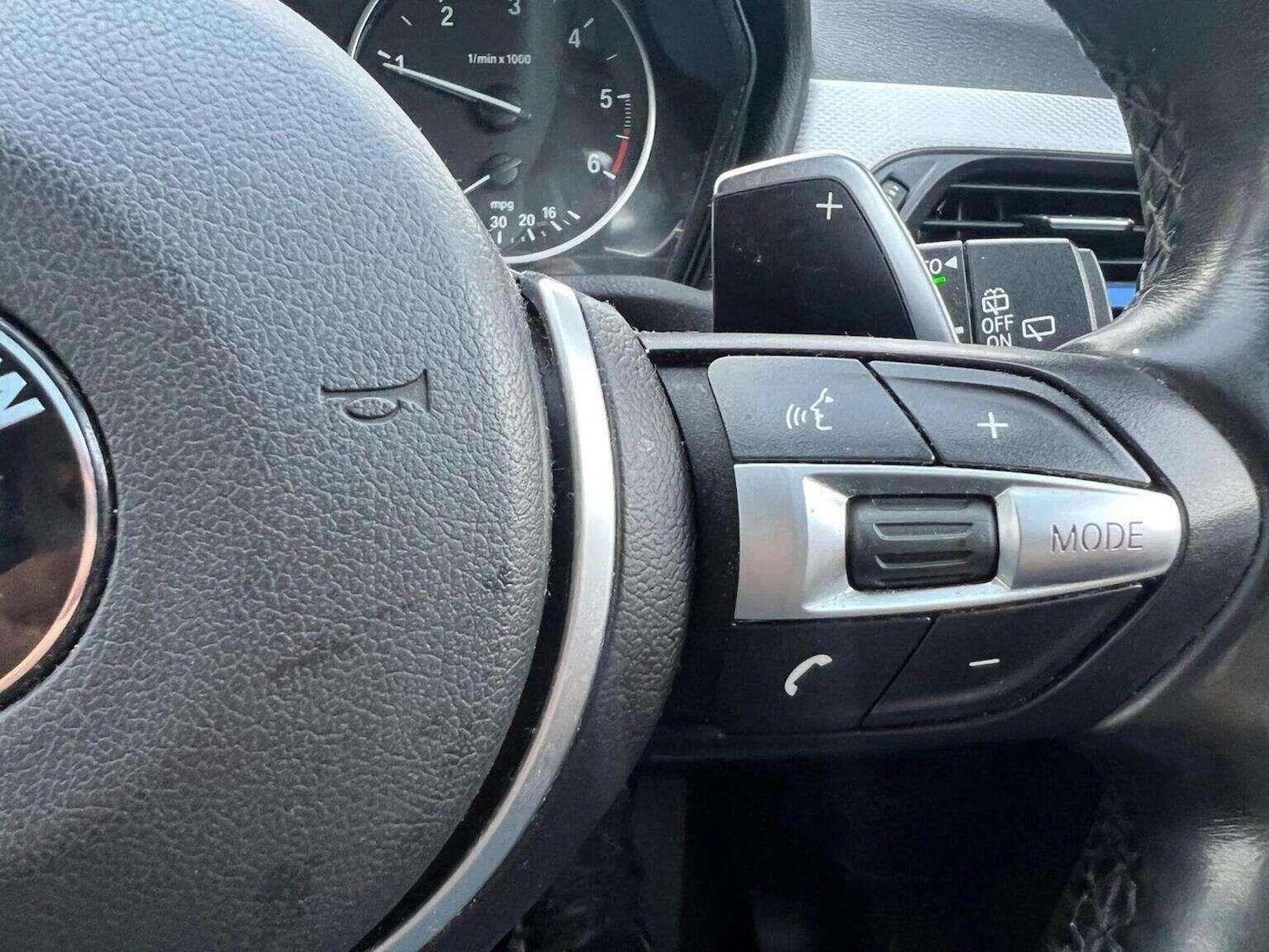 Used BMW X1 2017 for sale - 78070578: Photo 9