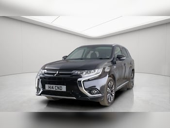 Used Mitsubishi Outlander 2018 for sale - 78586822: Photo