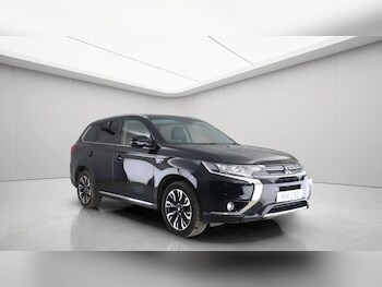 Used Mitsubishi Outlander 2018 for sale - 78586822: Photo