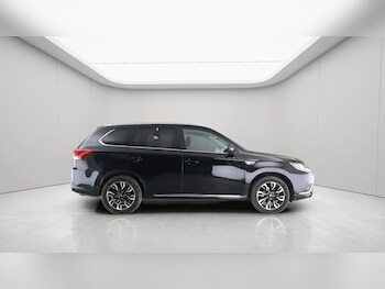 Used Mitsubishi Outlander 2018 for sale - 78586822: Photo