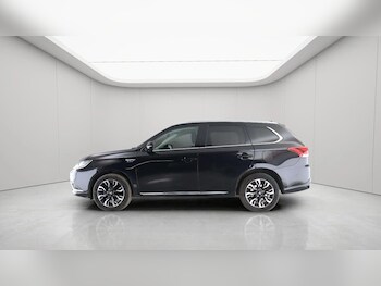 Used Mitsubishi Outlander 2018 for sale - 78586822: Photo