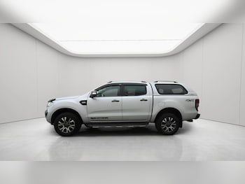 Used Ford Ranger 2017 for sale - 79144736: Photo