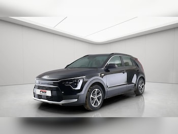 Used Kia Niro 2022 for sale - 78813108: Photo