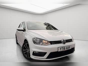 Volkswagen Golf feature image