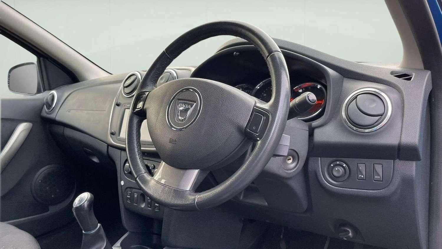 Used Dacia Sandero Stepway 2014 for sale - 78070429: Photo 12