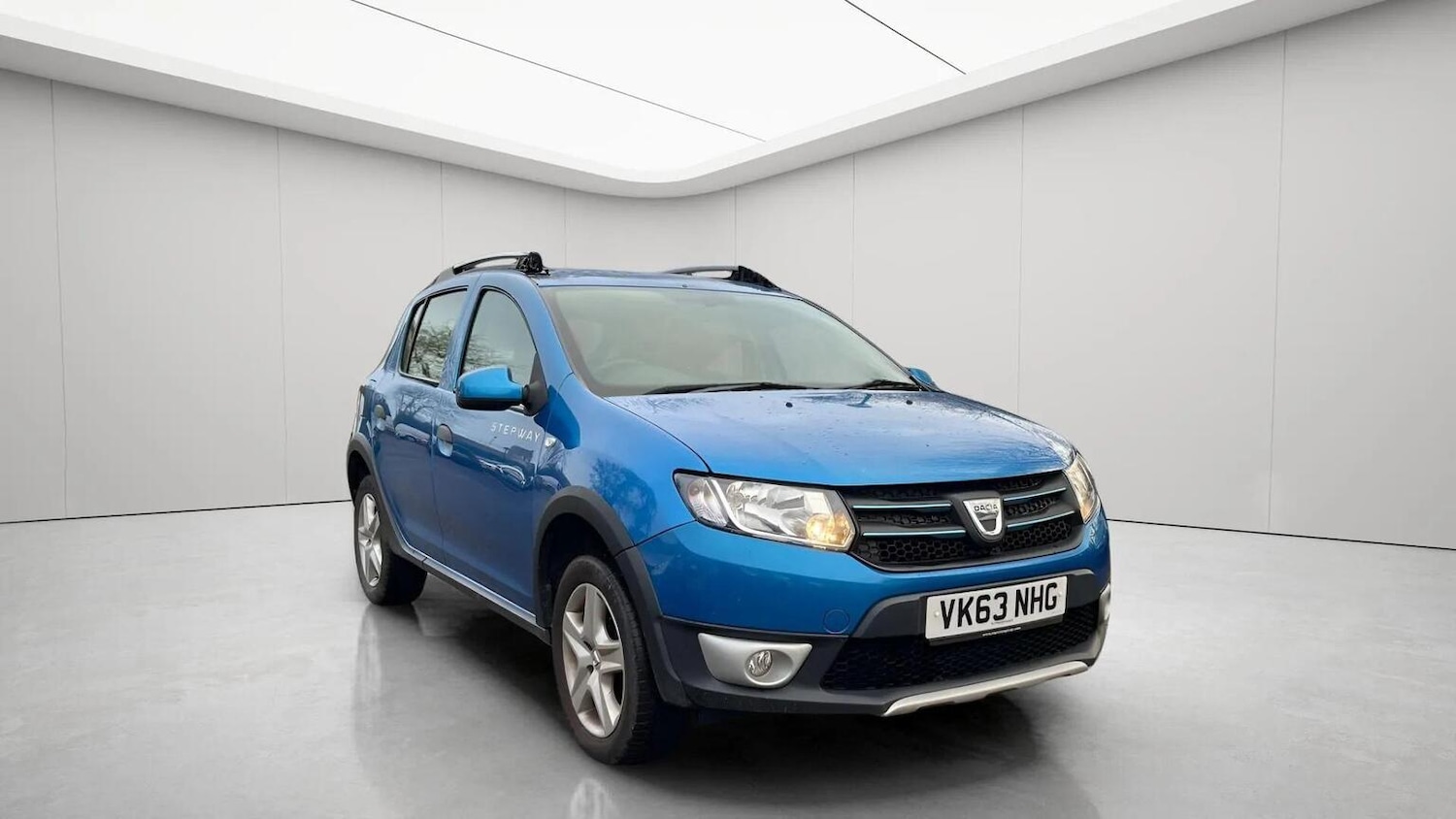 Used Dacia Sandero Stepway 2014 for sale - 78070429: Photo 5