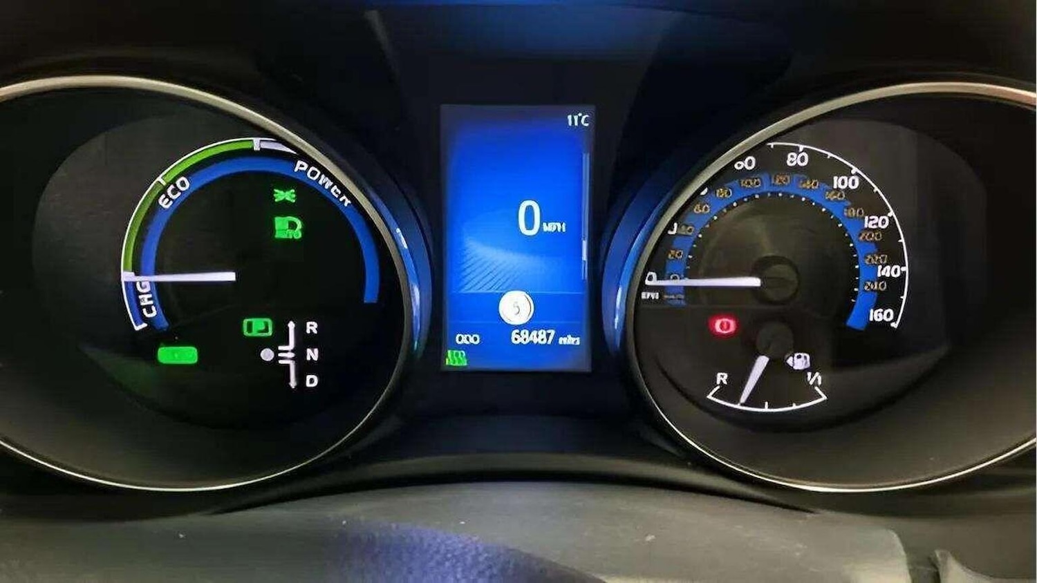 Used Toyota Auris 2017 for sale - 78070559: Photo 10