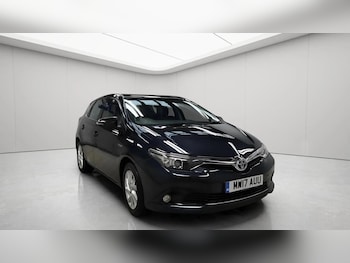 Used Toyota Auris 2017 for sale - 78070559: Photo