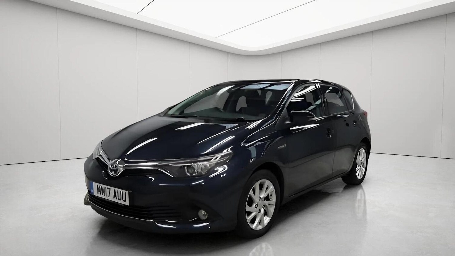 Used Toyota Auris 2017 for sale - 78070559: Photo 2