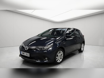 Used Toyota Auris 2017 for sale - 78070559: Photo