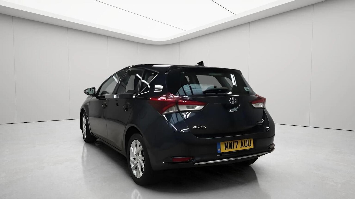 Used Toyota Auris 2017 for sale - 78070559: Photo 3