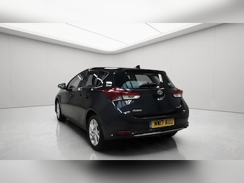 Used Toyota Auris 2017 for sale - 78070559: Photo