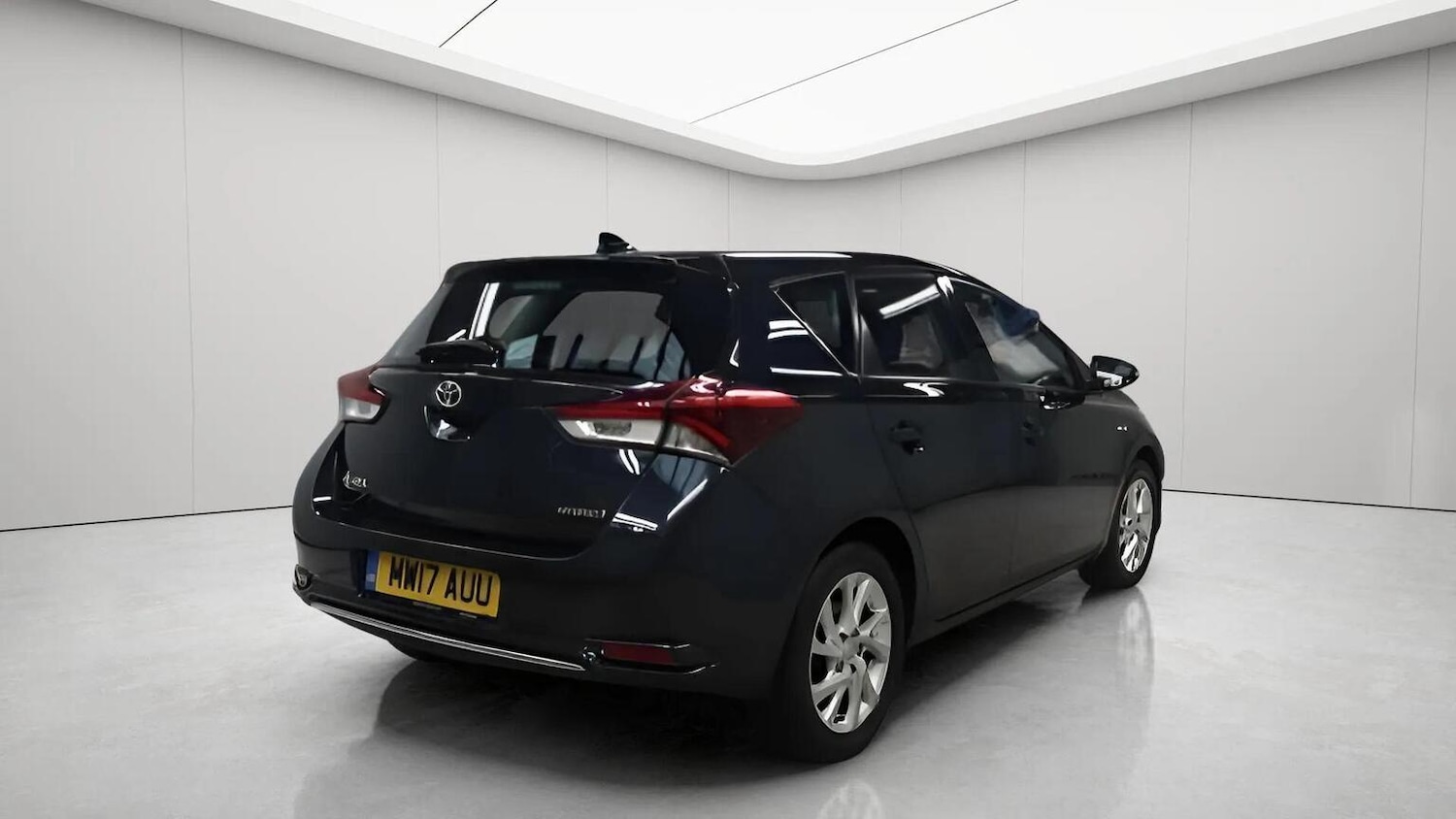 Used Toyota Auris 2017 for sale - 78070559: Photo 7