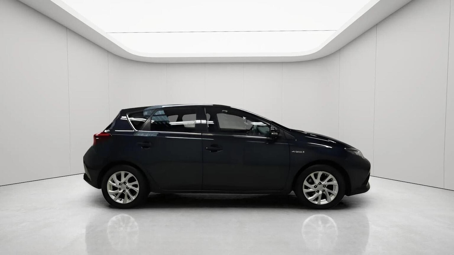 Used Toyota Auris 2017 for sale - 78070559: Photo 8