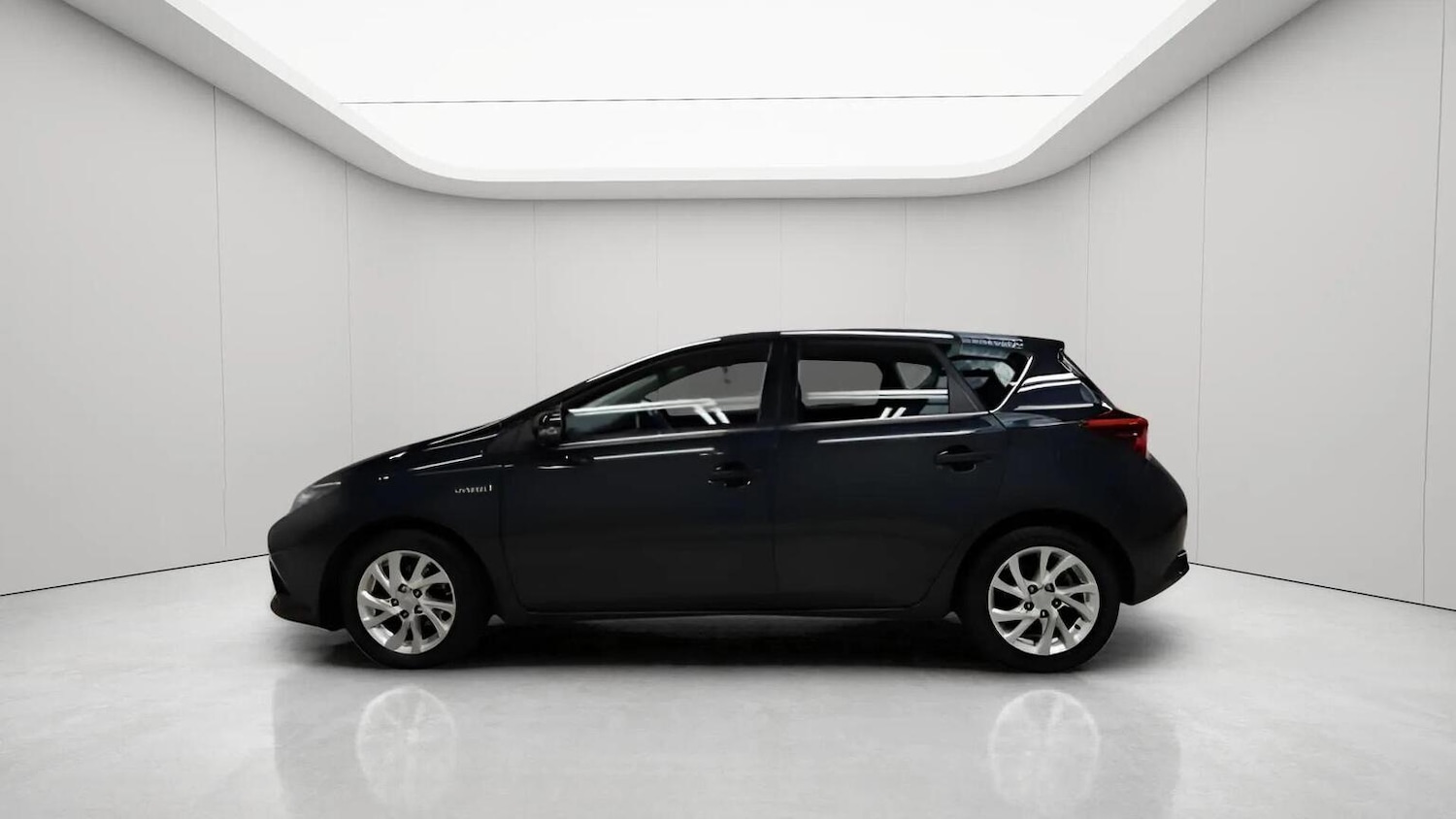 Used Toyota Auris 2017 for sale - 78070559: Photo 9