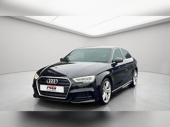 Used Audi A3 2019 for sale - 78813126: Photo