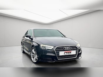 Used Audi A3 2019 for sale - 78813126: Photo