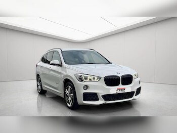 Used BMW X1 2017 for sale - 78813076: Photo