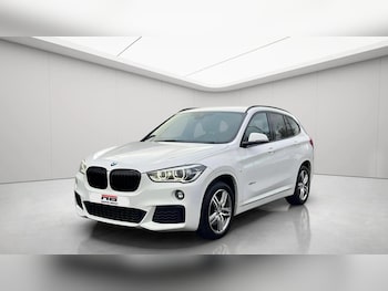 Used BMW X1 2017 for sale - 78813076: Photo