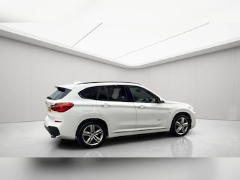 Used BMW X1 2017 for sale - 78813076: Photo