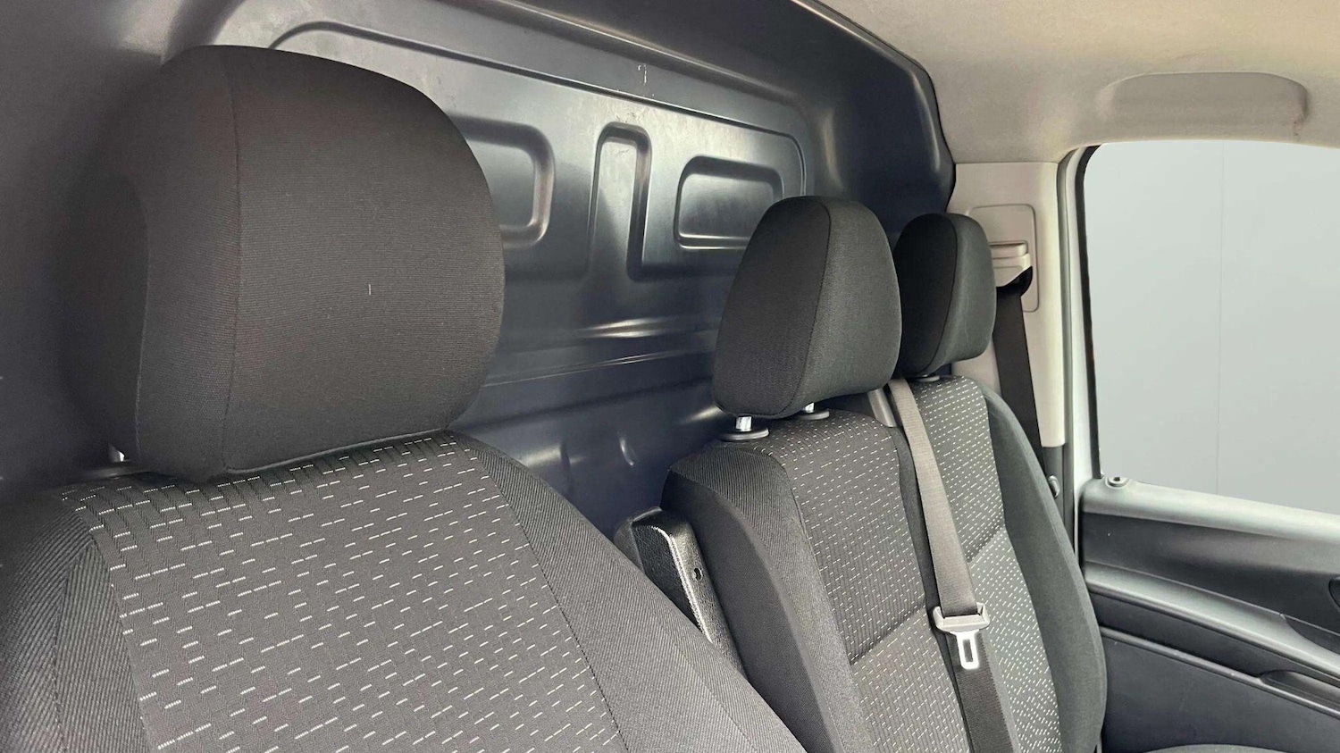 Used Mercedes-Benz Vito 2020 for sale - 78171184: Photo 11