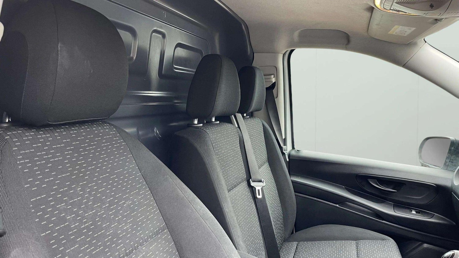 Used Mercedes-Benz Vito 2020 for sale - 78171184: Photo 12