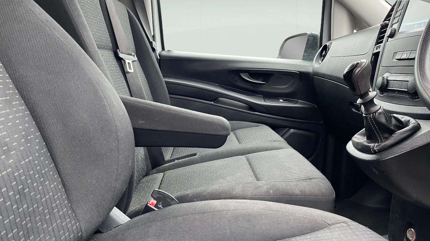 Used Mercedes-Benz Vito 2020 for sale - 78171184: Photo 13