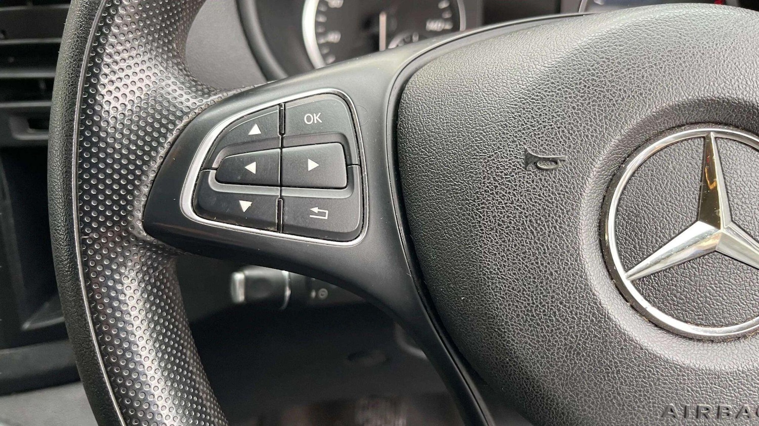 Used Mercedes-Benz Vito 2020 for sale - 78171184: Photo 15