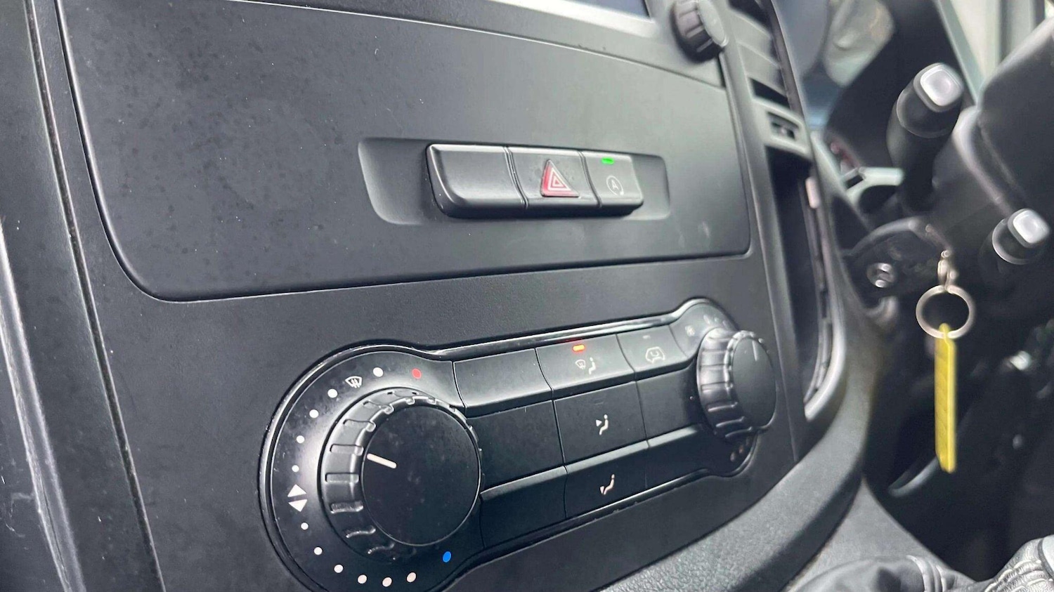 Used Mercedes-Benz Vito 2020 for sale - 78171184: Photo 20