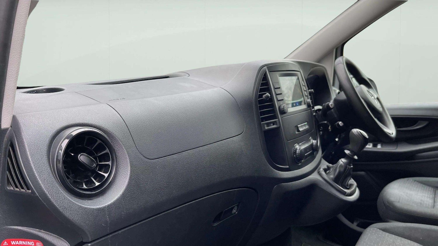 Used Mercedes-Benz Vito 2020 for sale - 78171184: Photo 21