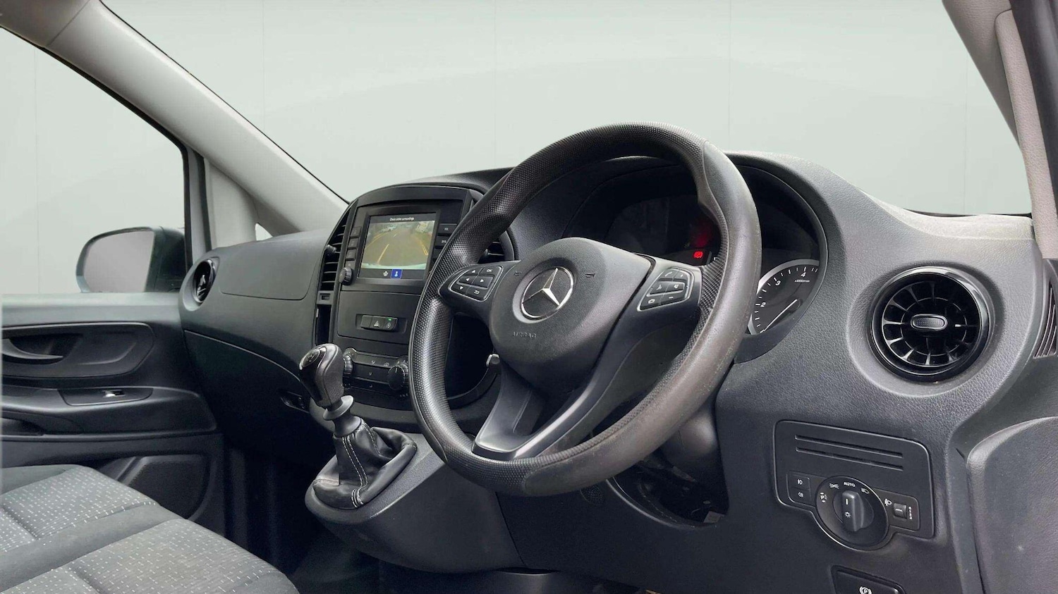 Used Mercedes-Benz Vito 2020 for sale - 78171184: Photo 23