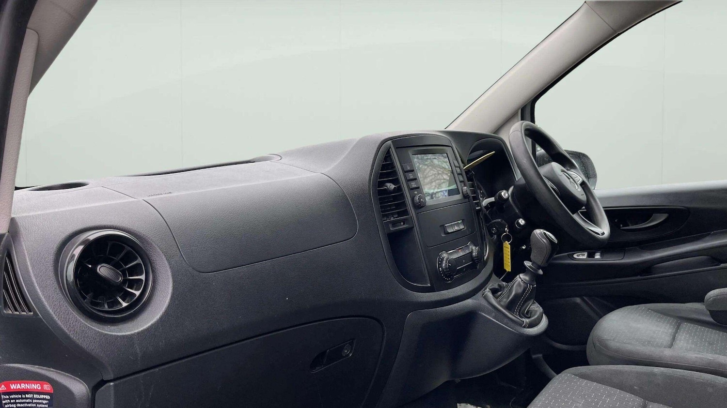 Used Mercedes-Benz Vito 2020 for sale - 78171184: Photo 26