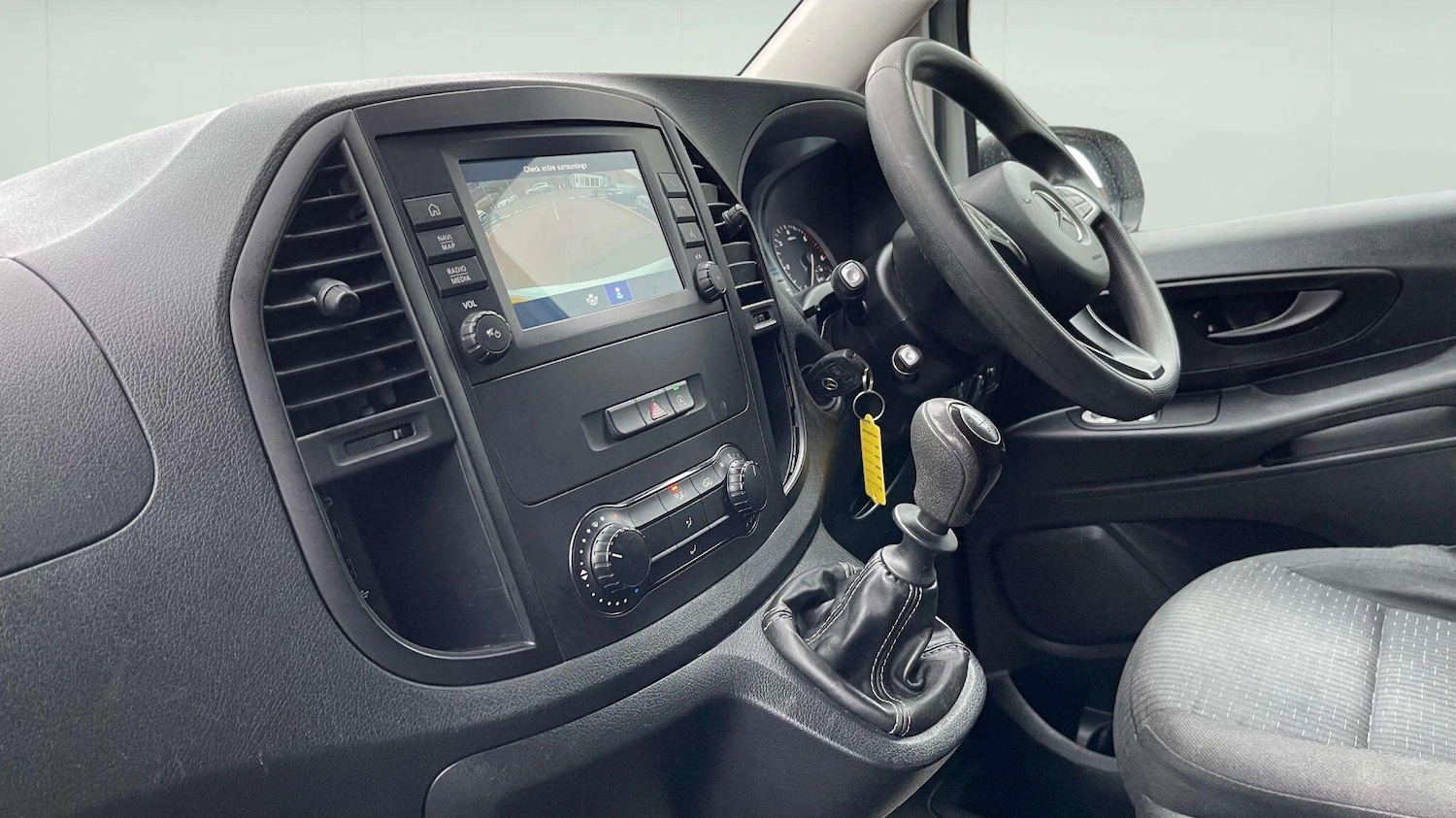 Used Mercedes-Benz Vito 2020 for sale - 78171184: Photo 28