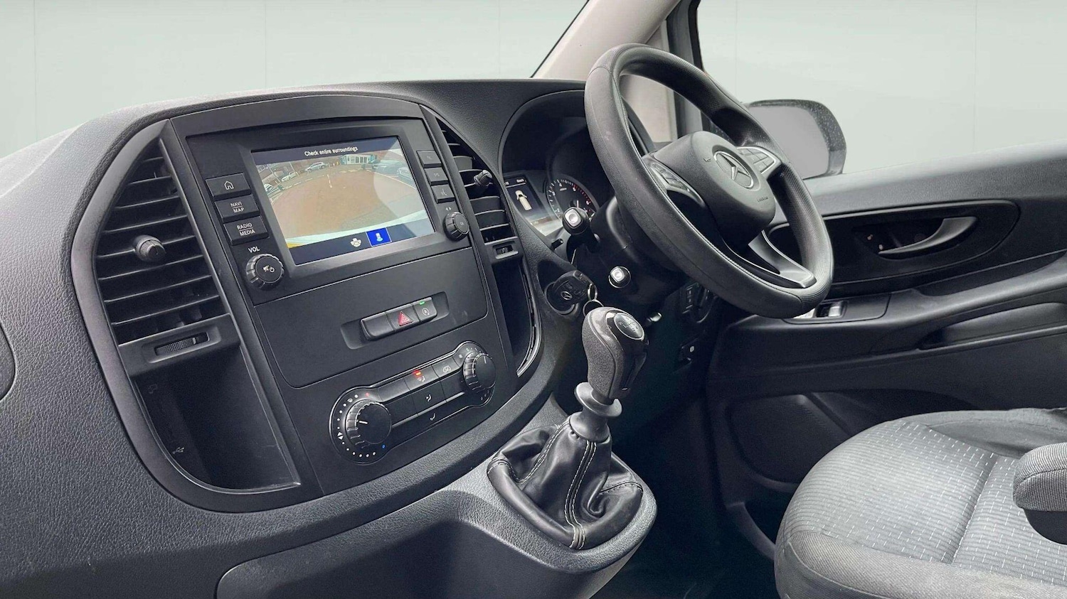 Used Mercedes-Benz Vito 2020 for sale - 78171184: Photo 30