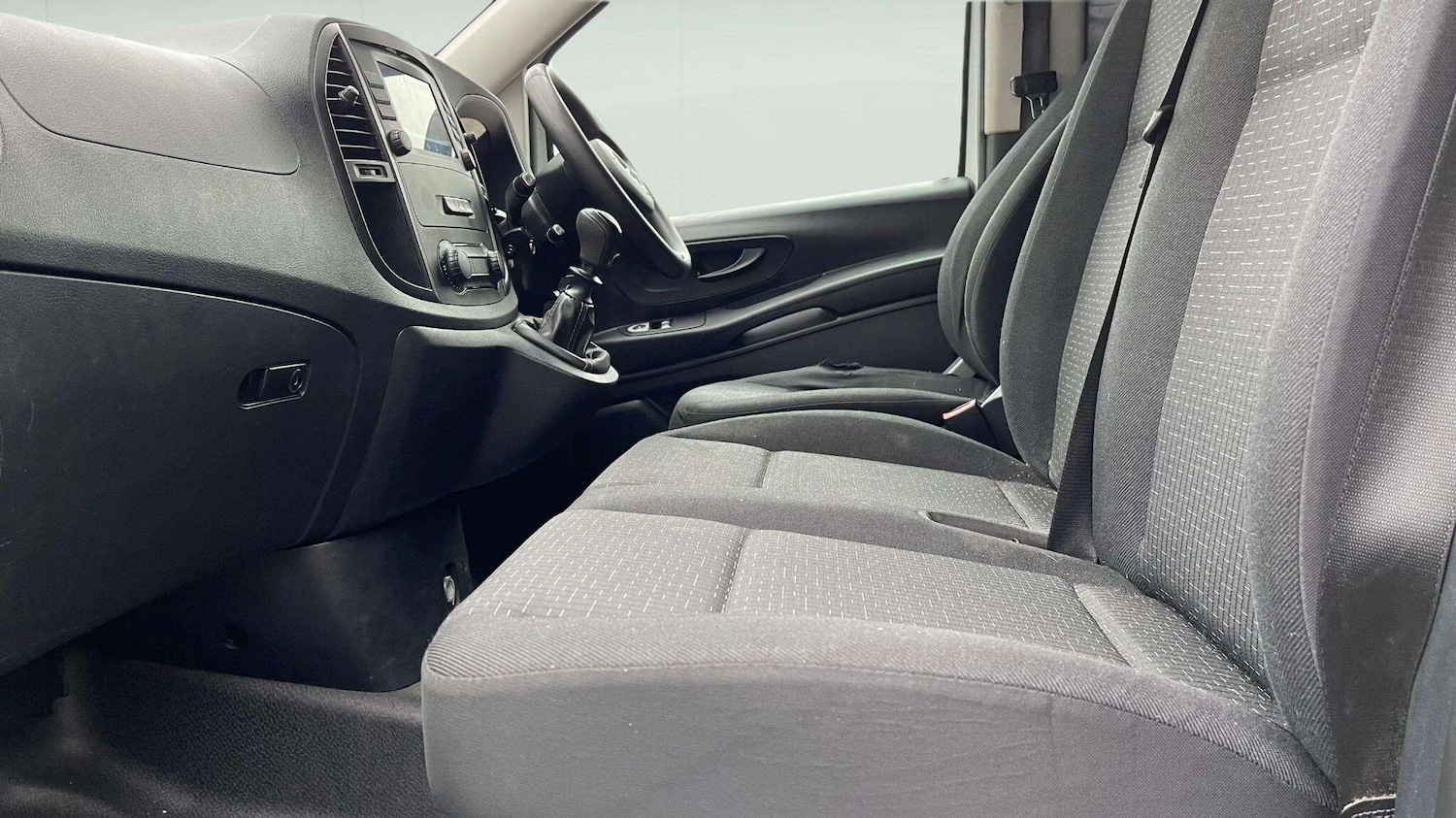 Used Mercedes-Benz Vito 2020 for sale - 78171184: Photo 31