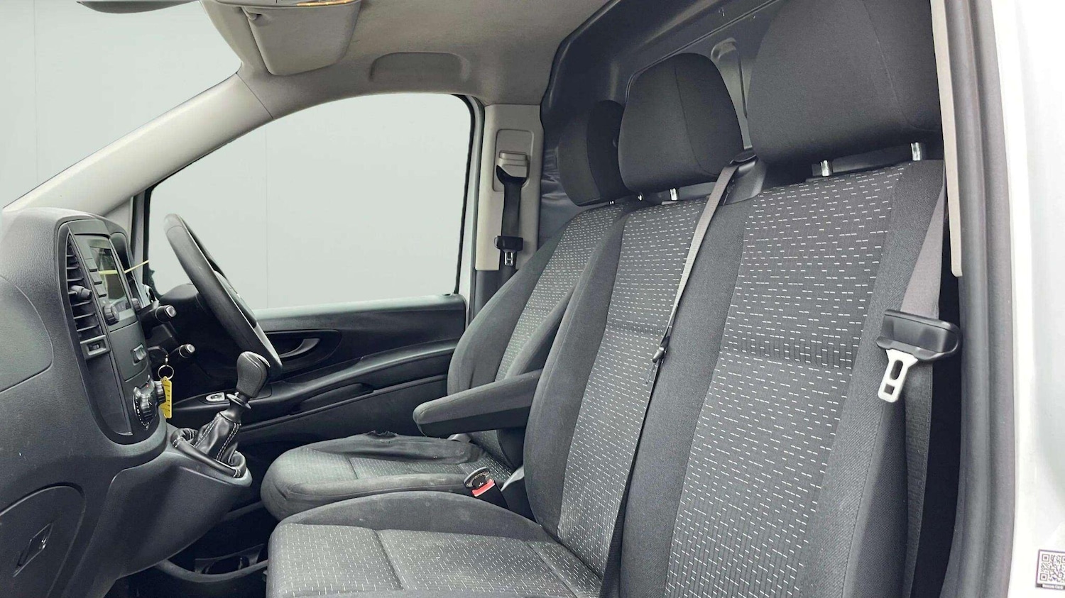 Used Mercedes-Benz Vito 2020 for sale - 78171184: Photo 32